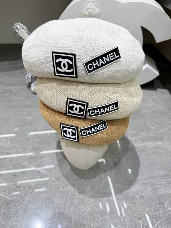 CHanel beret dx29